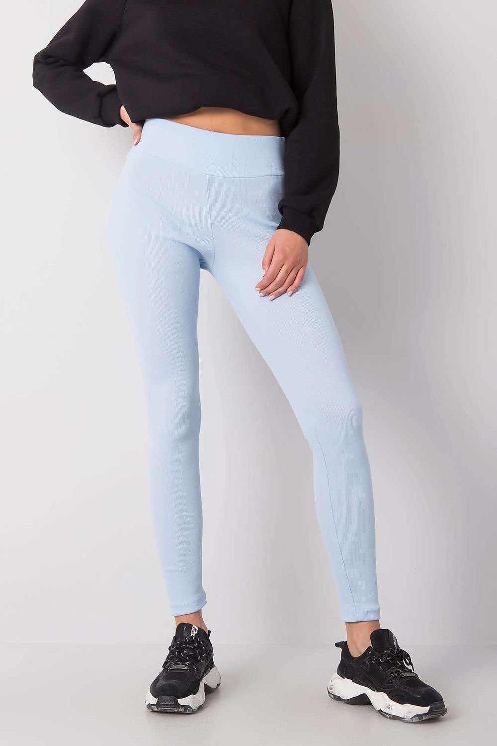 Long leggings model 167295
